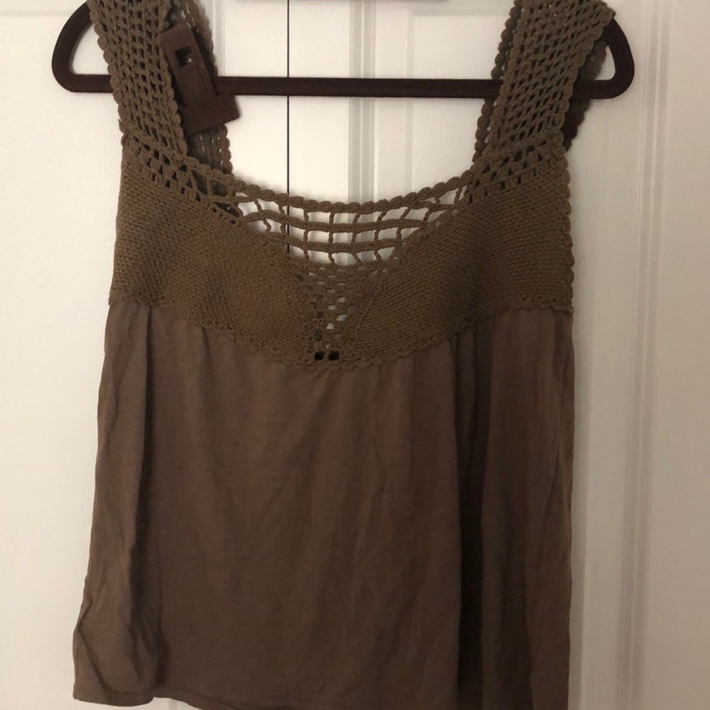 Mango Top